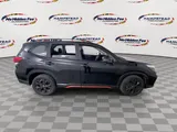 2020 Subaru Forester photo 10