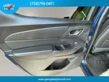 2023 Chevrolet Traverse photo 20