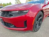 2021 Chevrolet Camaro photo 9