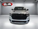 2027 Ram 1500 photo 2
