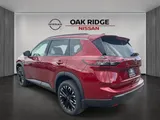 2026 Nissan Rogue photo 5
