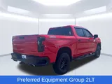 2020 Chevrolet Silverado 1500 photo 13