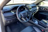 2026 Jeep Compass photo 8