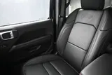 2027 Jeep Wrangler photo 39