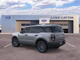 2026 Ford Bronco Sport photo 4