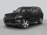 2024 Jeep Grand Cherokee 4xe photo 1