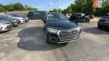 2018 Audi Q5 photo 3