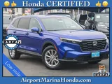 2024 Honda CR-V photo 1