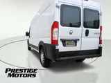 2023 Ram ProMaster Cargo Van photo 6