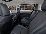 2027 Kia Carnival Hybrid photo 18