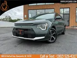 2025 Kia Niro photo 3