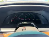 2001 Lincoln Continental photo 22
