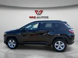2018 Jeep Compass photo 2