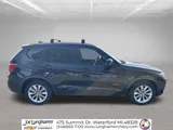 2017 BMW X3 photo 2