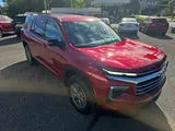 2027 Chevrolet Traverse photo 5