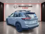 2026 Nissan Rogue photo 5