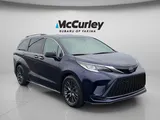 2022 Toyota Sienna photo 8