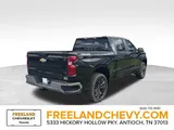 2026 Chevrolet Silverado 1500 photo 3