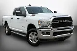 2024 Ram 2500 photo 3