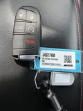 2025 Dodge Durango photo 29