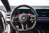 2025 BMW M5 photo 24