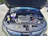 2027 Chrysler Pacifica photo 25