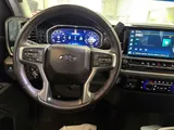 2025 Chevrolet Silverado 1500 photo 28