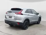 2025 Mitsubishi Eclipse Cross photo 3