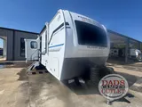 2026 Forest River RV Cherokee Alpha Wolf 26RL photo 1