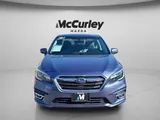 2018 Subaru Legacy photo 2