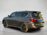 2019 INFINITI QX80 photo 3