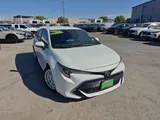 2019 Toyota Corolla Hatchback photo 3