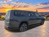 2026 Jeep Grand Wagoneer L photo 13