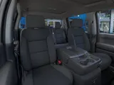 2026 Chevrolet Silverado 1500 photo 16
