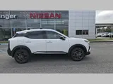 2027 Nissan Kicks photo 36