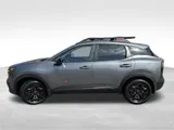 2027 Nissan Kicks photo 4