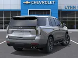 2027 Chevrolet Tahoe photo 4