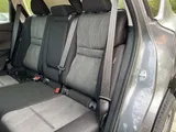 2027 Nissan Rogue photo 19