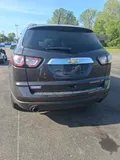 2013 Chevrolet Traverse photo 4