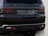 2025 Jeep Wagoneer photo 4