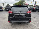 2020 Nissan Rogue photo 4