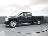 2009 Chevrolet Silverado 1500 photo 7