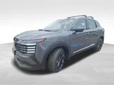 2026 Nissan Kicks photo 3