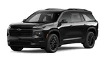 2026 Chevrolet Traverse photo 25