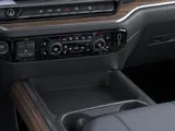 2026 Chevrolet Silverado 2500HD photo 24