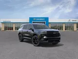 2027 Chevrolet Traverse photo 1
