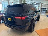 2026 Toyota Sequoia photo 3