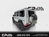 2008 Mercedes-Benz G-Class photo 12
