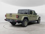 2026 Jeep Gladiator photo 3