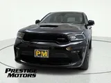 2022 Dodge Durango photo 2